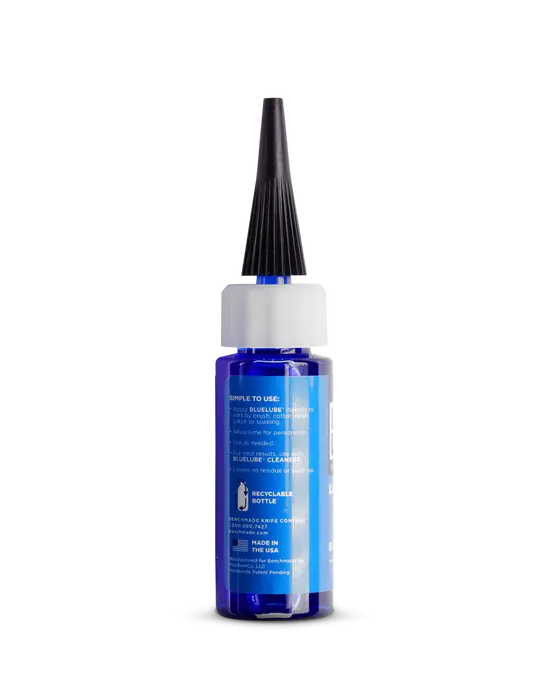 Benchmade Benchmade Bluelube Lubricant Benchmade