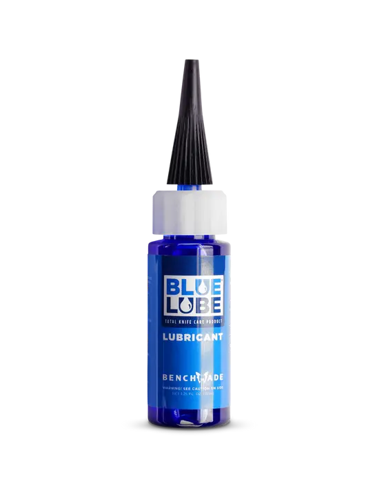 Benchmade Benchmade Bluelube Lubricant Benchmade