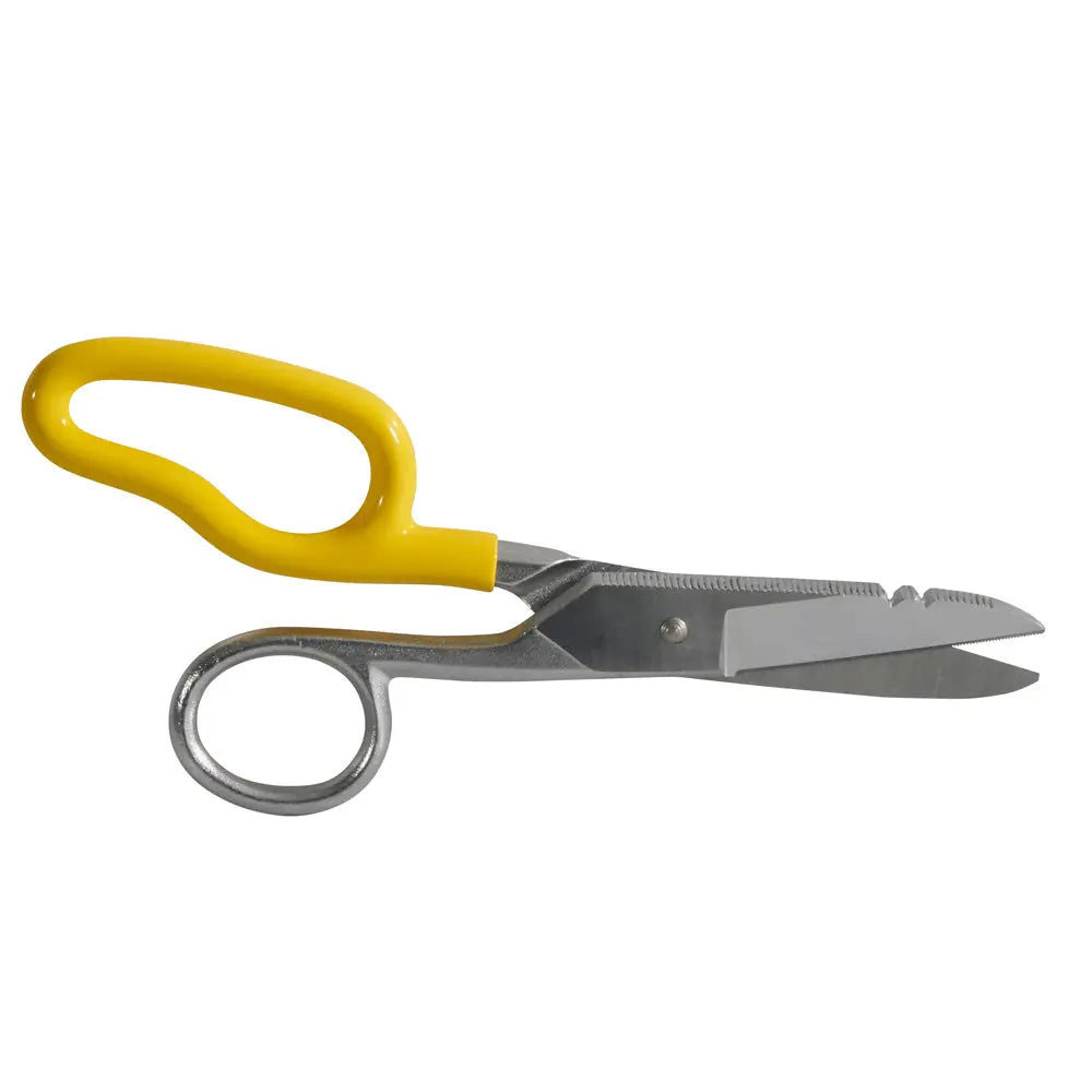 Klein Free-Fall Snip Stainless Steel Klein Tools
