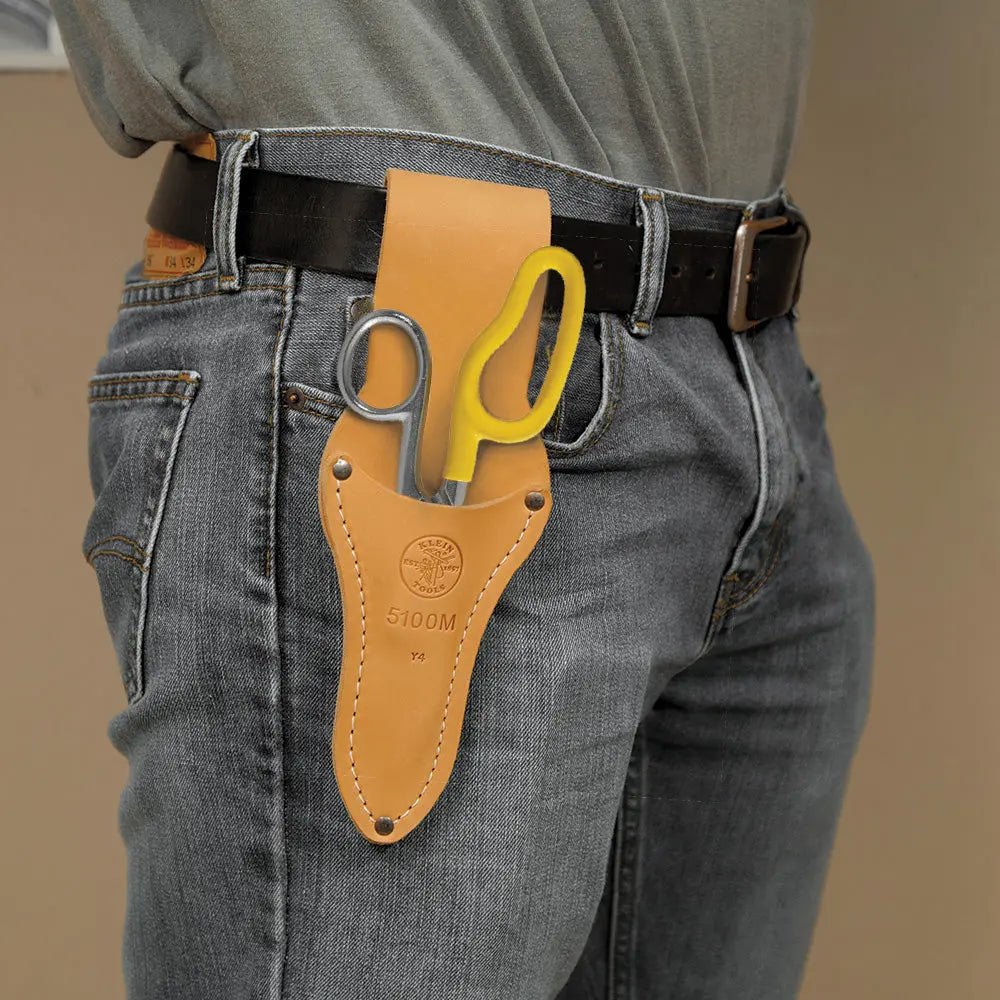 Klein Free-Fall Snip Stainless Steel Klein Tools
