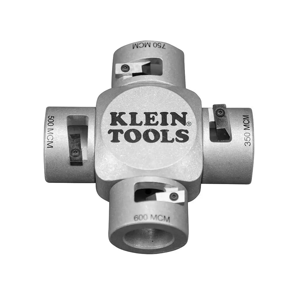 Klein Replacement Blades for Large Cable Strippers Klein Tools