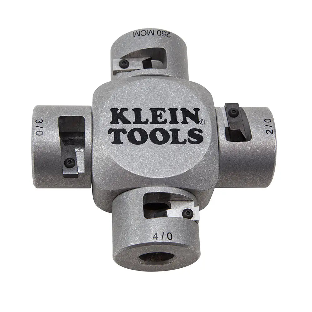 Klein Replacement Blades for Large Cable Strippers Klein Tools