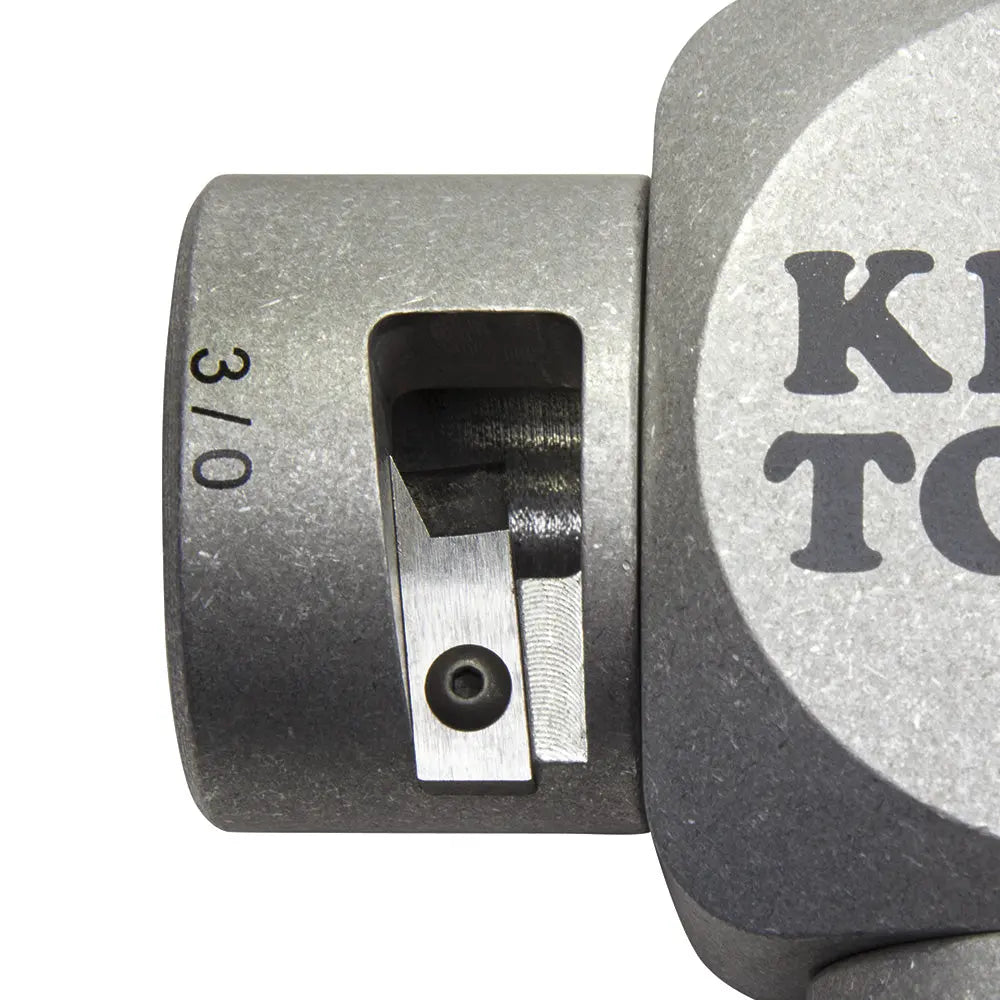 Klein Replacement Blades for Large Cable Strippers Klein Tools