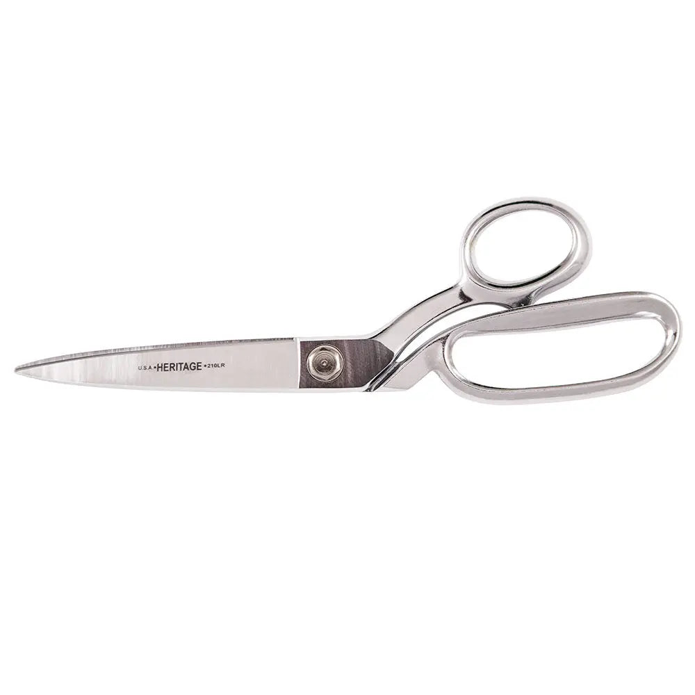 Klein Bent Trimmer, XL Box, 11-Inch Klein Tools