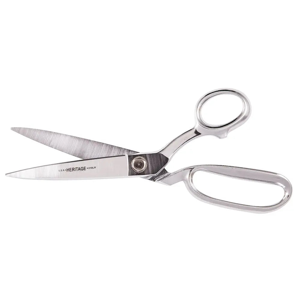 Klein Bent Trimmer, XL Box, 11-Inch Klein Tools