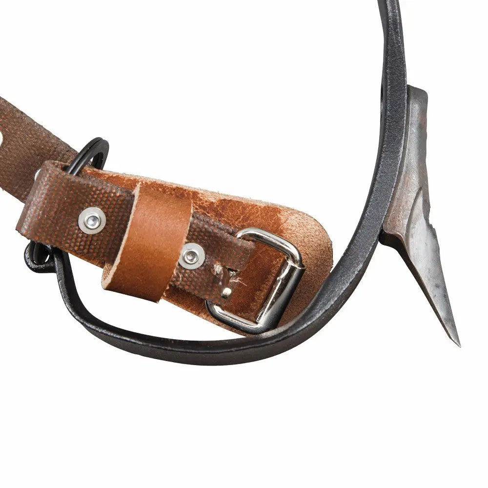 Klein Hydra-Cool™ Pole Climber System Klein Tools