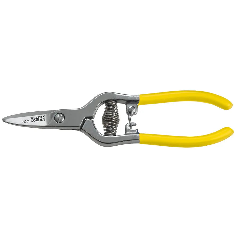 Klein Rapid Cutting Snip Klein Tools