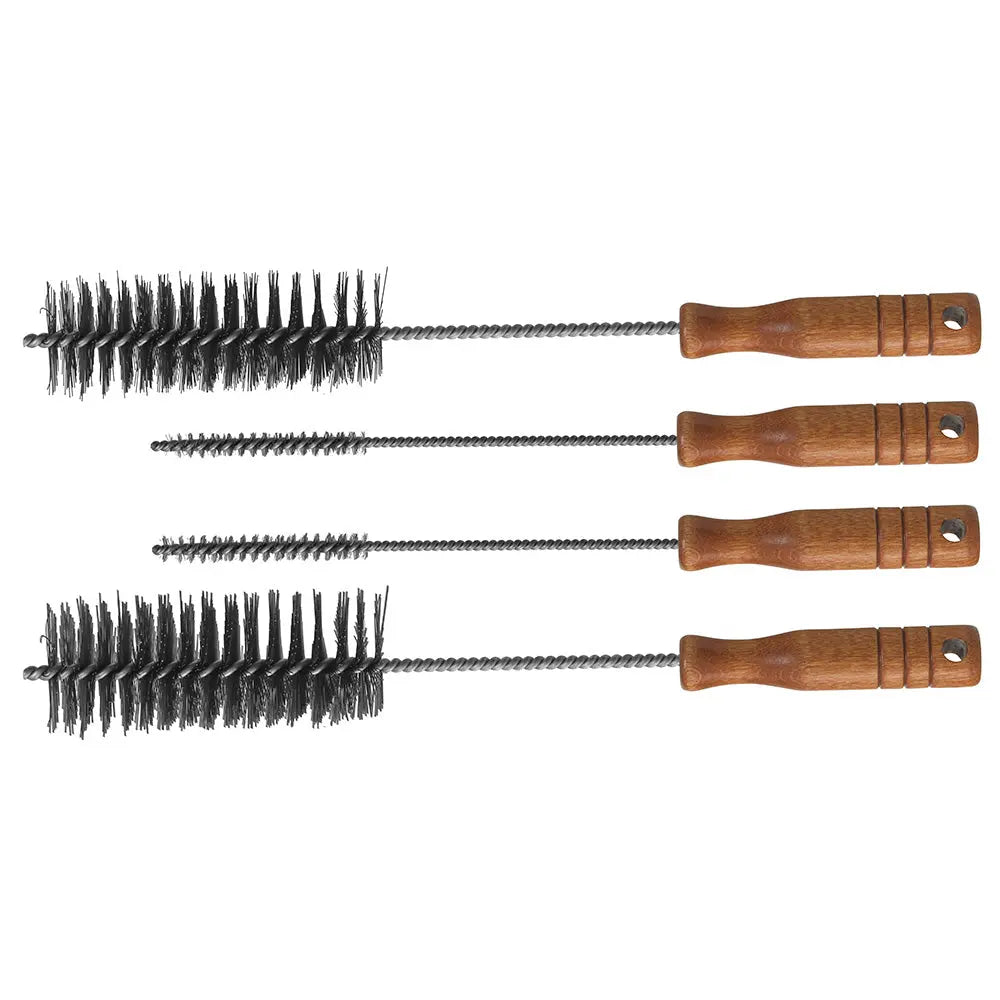 Klein Grip-Cleaning Brush Set Klein Tools