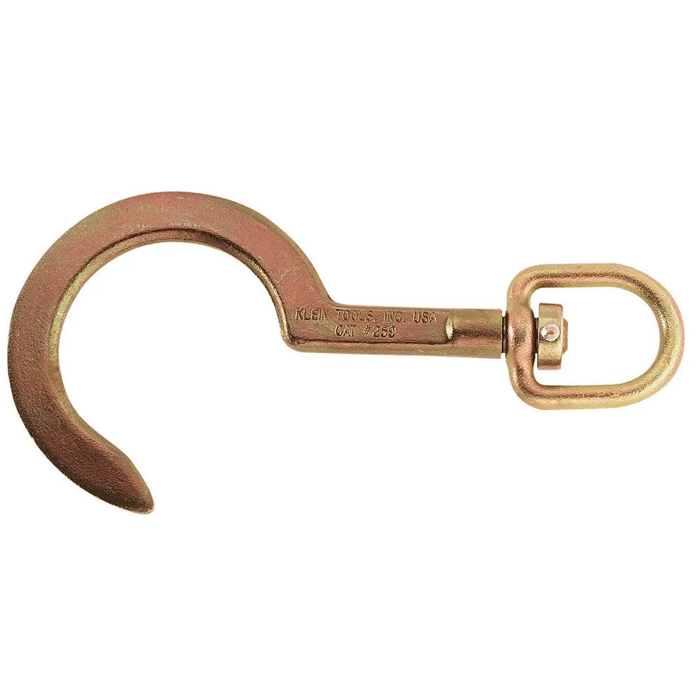 Klein Swivel Anchor Hook Klein Tools