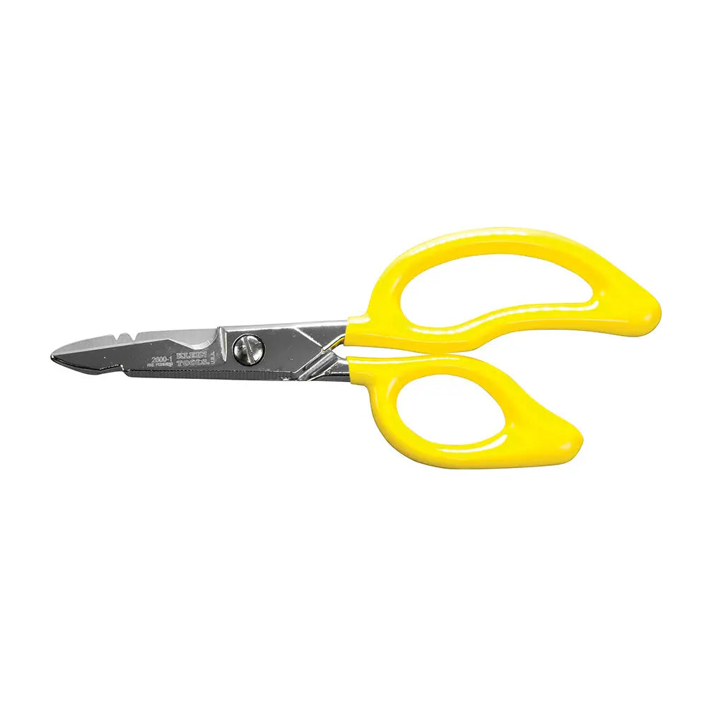 Klein All-Purpose Electrician's Scissors Klein Tools