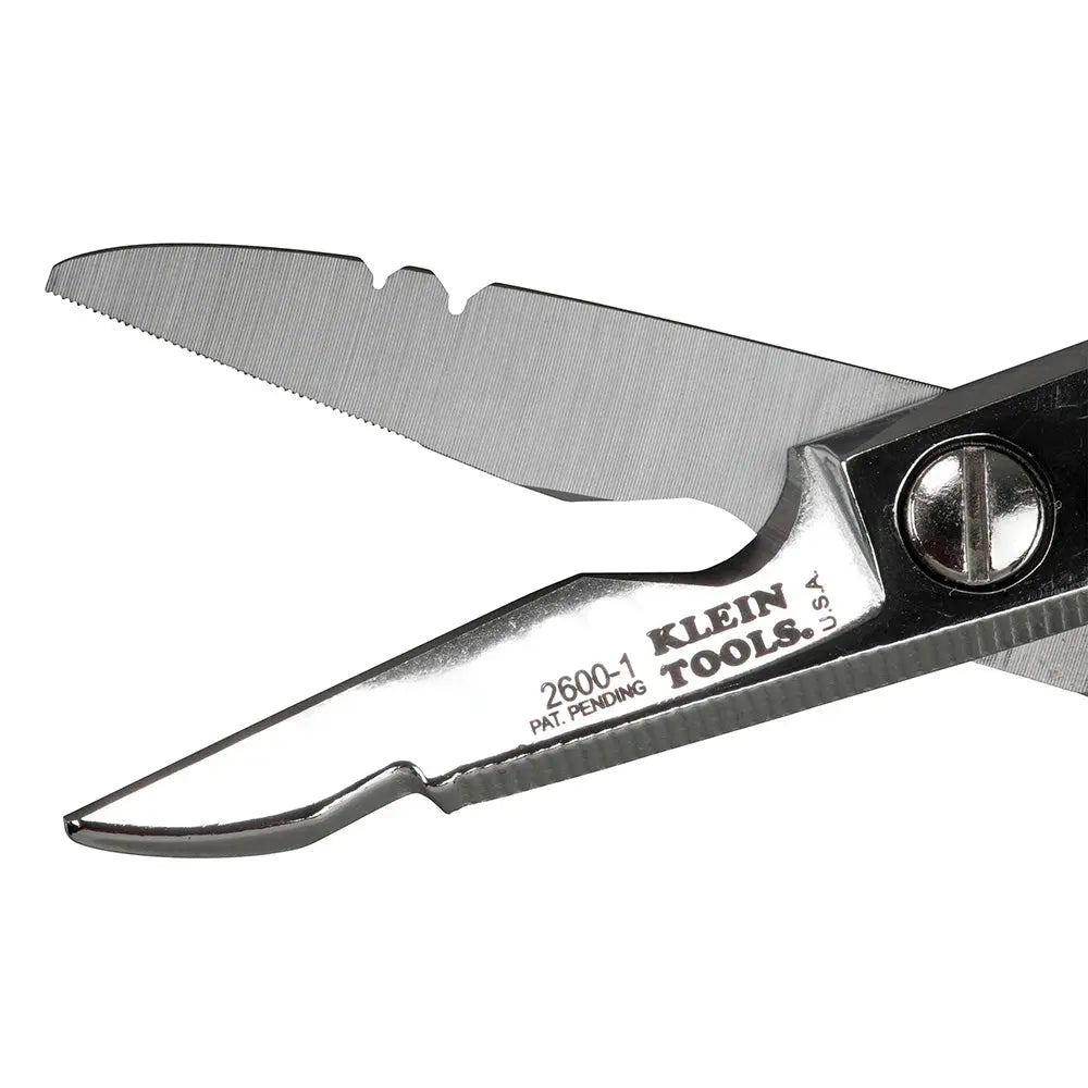 Klein All-Purpose Electrician's Scissors Klein Tools