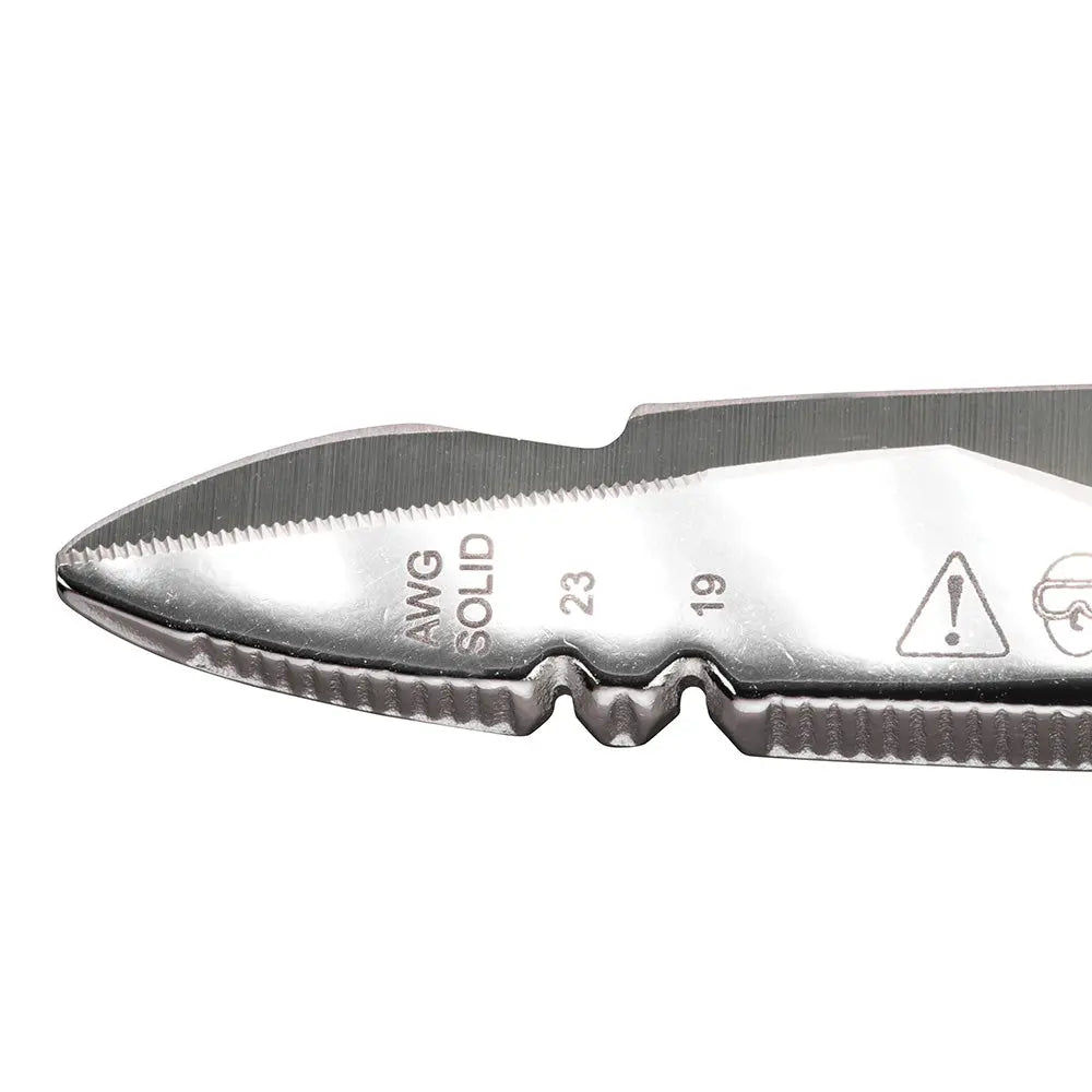 Klein All-Purpose Electrician's Scissors Klein Tools