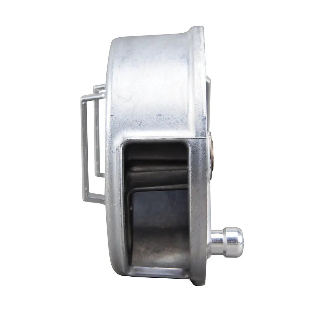 Klein Tie Wire Reel, Lightweight Aluminum Klein Tools