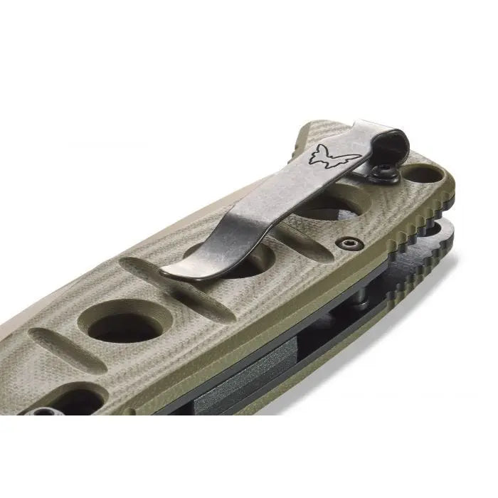 Benchmade Auto Adamas Benchmade