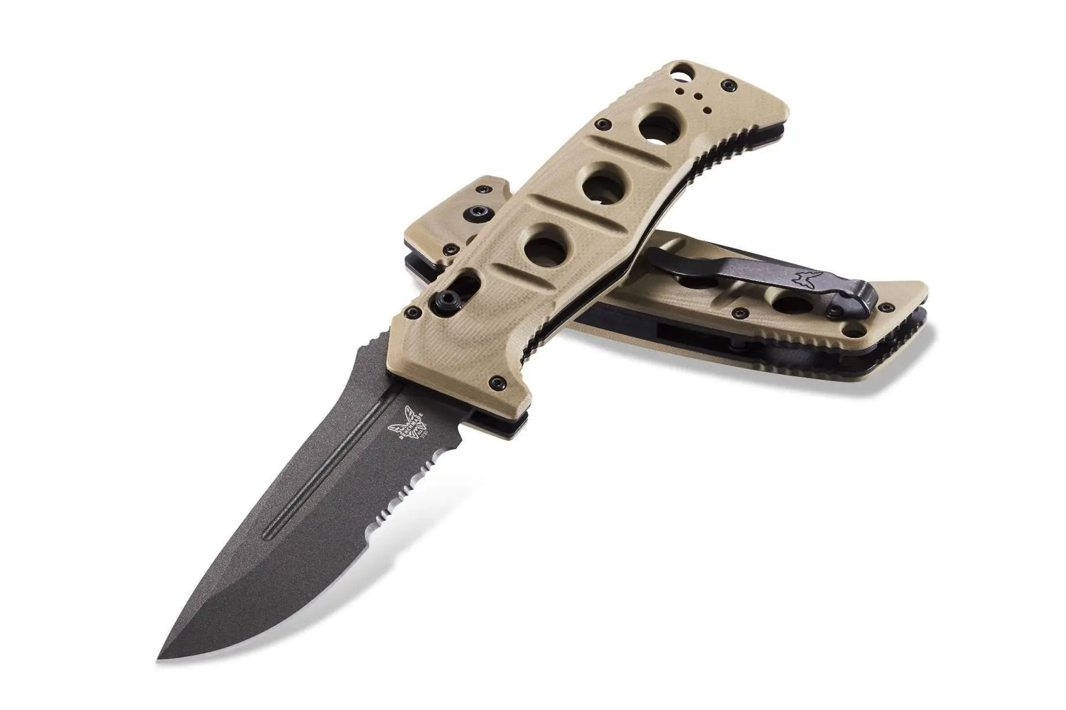 Benchmade Auto Adamas Benchmade