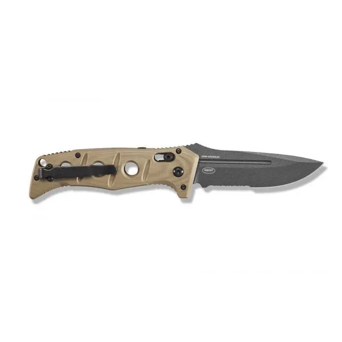 Benchmade Auto Adamas Benchmade