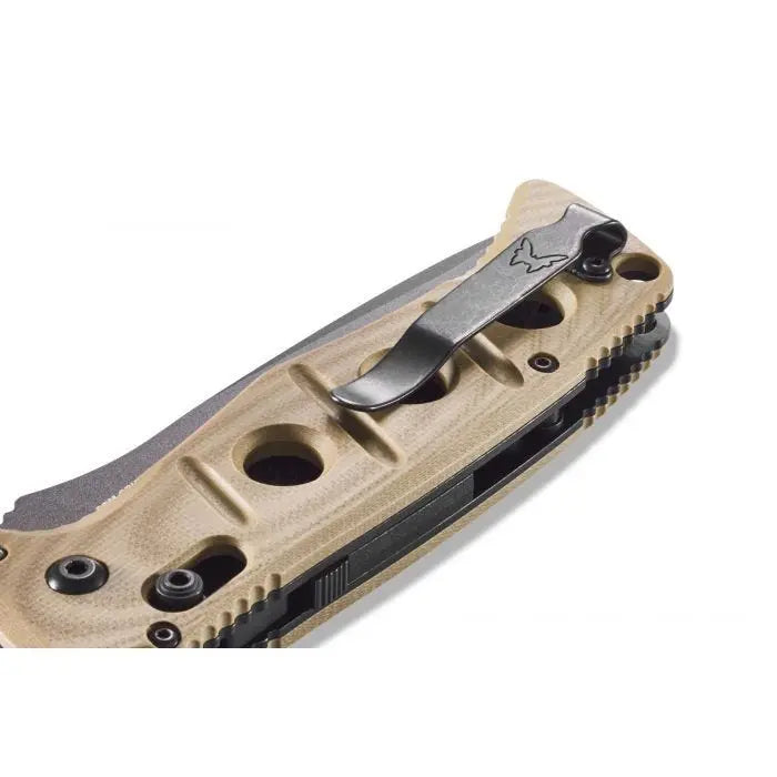 Benchmade Auto Adamas Benchmade