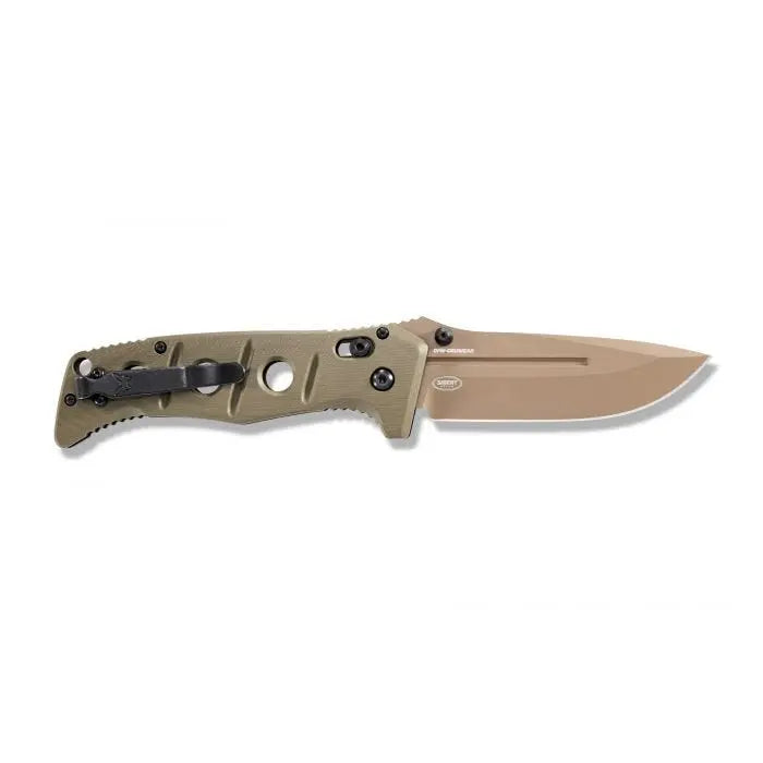 Benchmade Adamas Benchmade