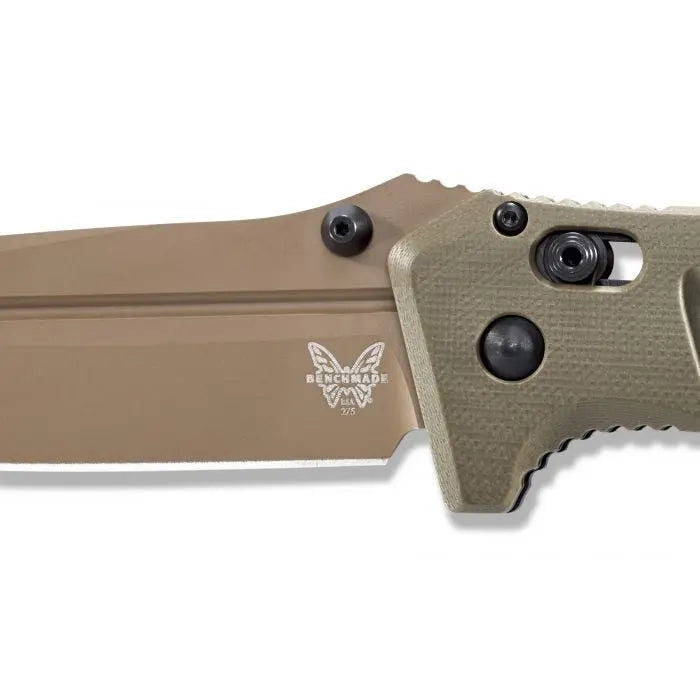 Benchmade Adamas Benchmade