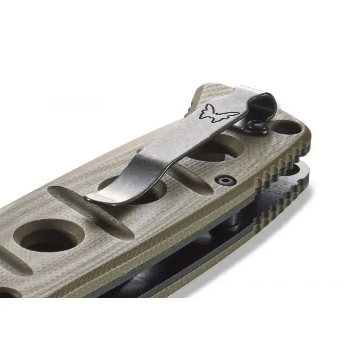 Benchmade Adamas Benchmade