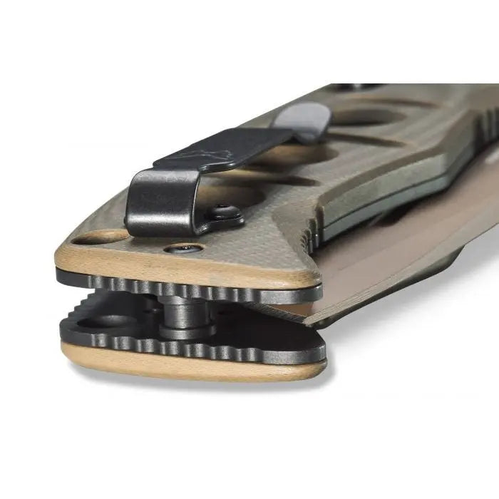 Benchmade Adamas Benchmade