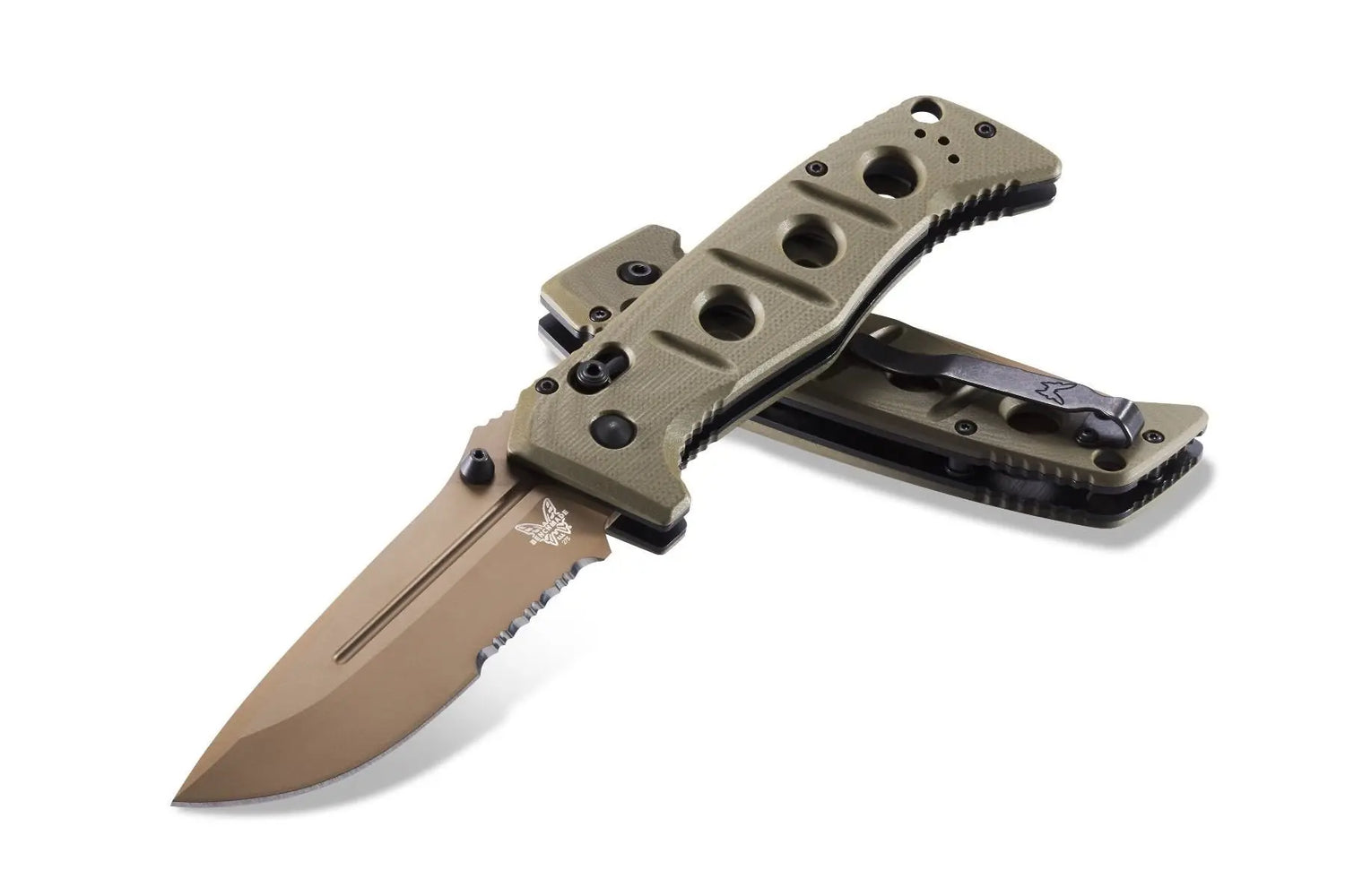 Benchmade Adamas Benchmade