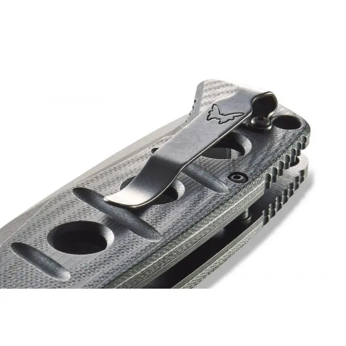 Benchmade Adamas Benchmade