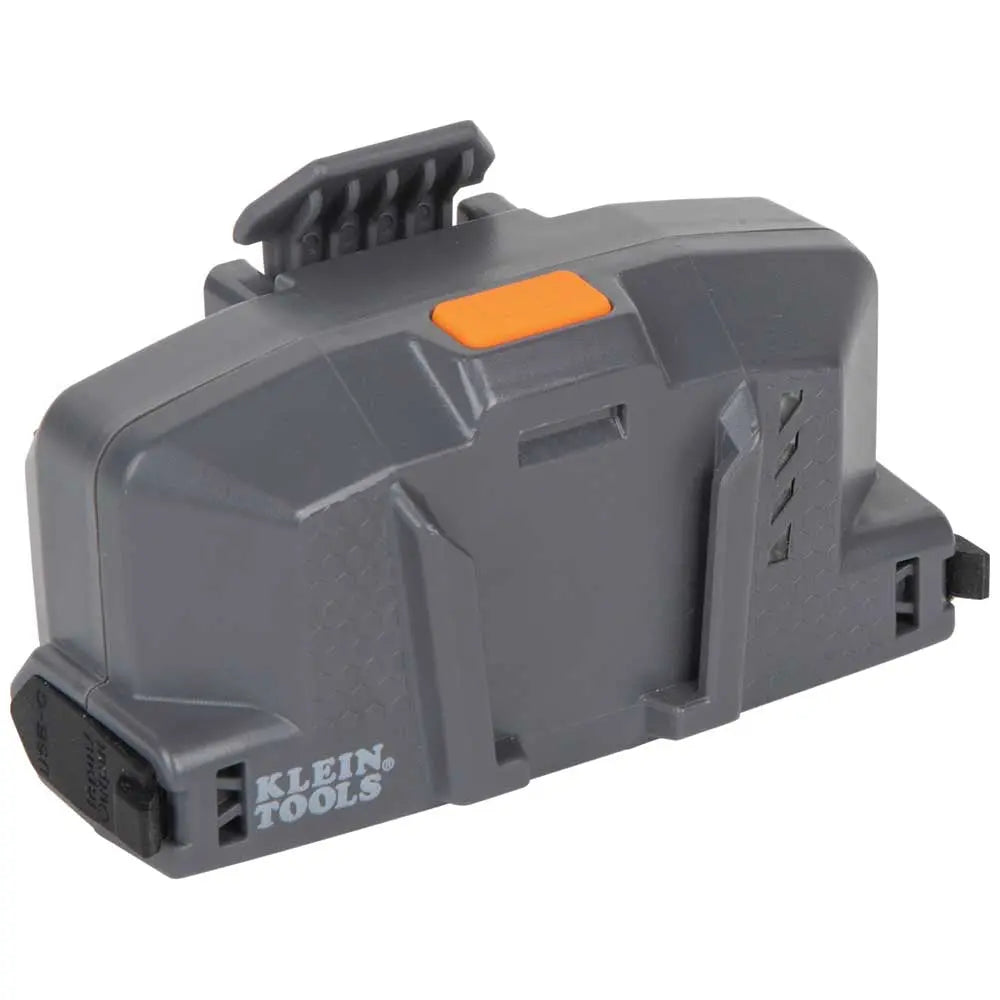Klein Modular Battery for Klein Tools Cat. No. 60155 Hard Hat Cooling Fan Klein Tools