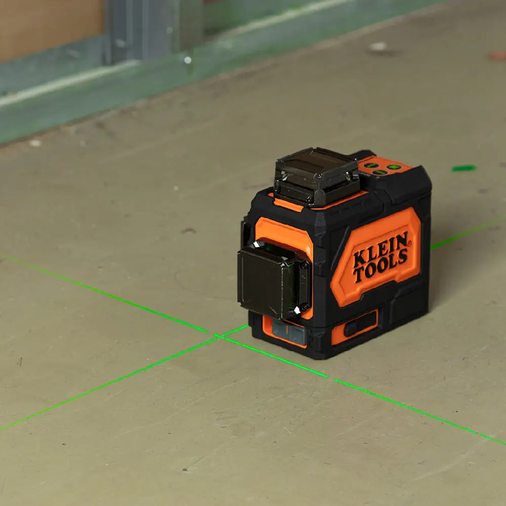 Klein Li-Ion Battery Klein Tools