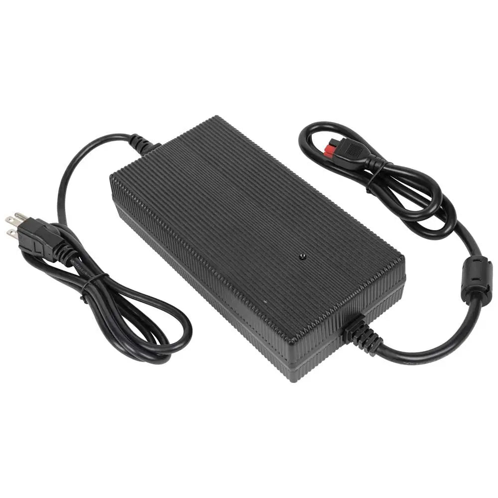 Klein Fast Charger, 288W Power Supply With Anderson Powerpole® Klein Tools
