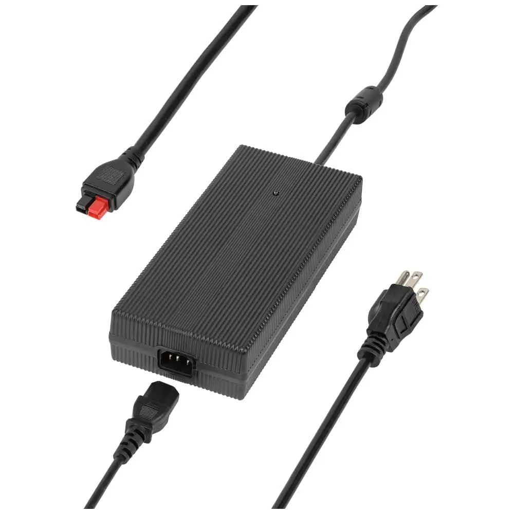 Klein Fast Charger, 288W Power Supply With Anderson Powerpole® Klein Tools