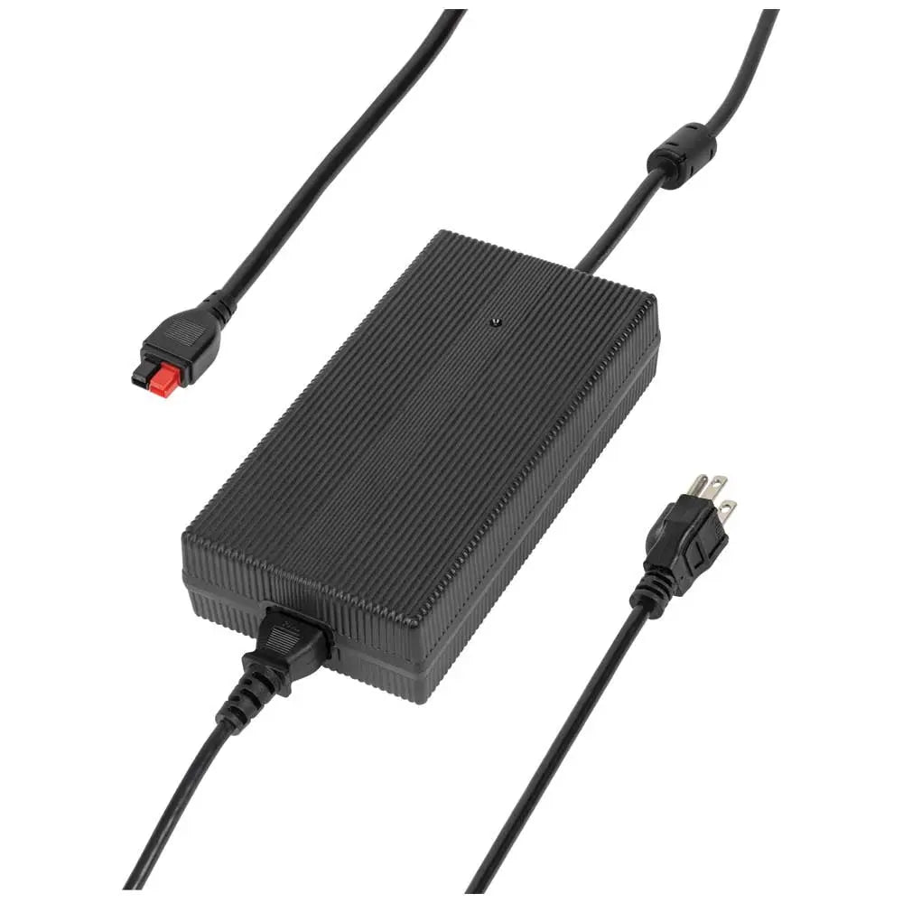 Klein Fast Charger, 288W Power Supply With Anderson Powerpole® Klein Tools