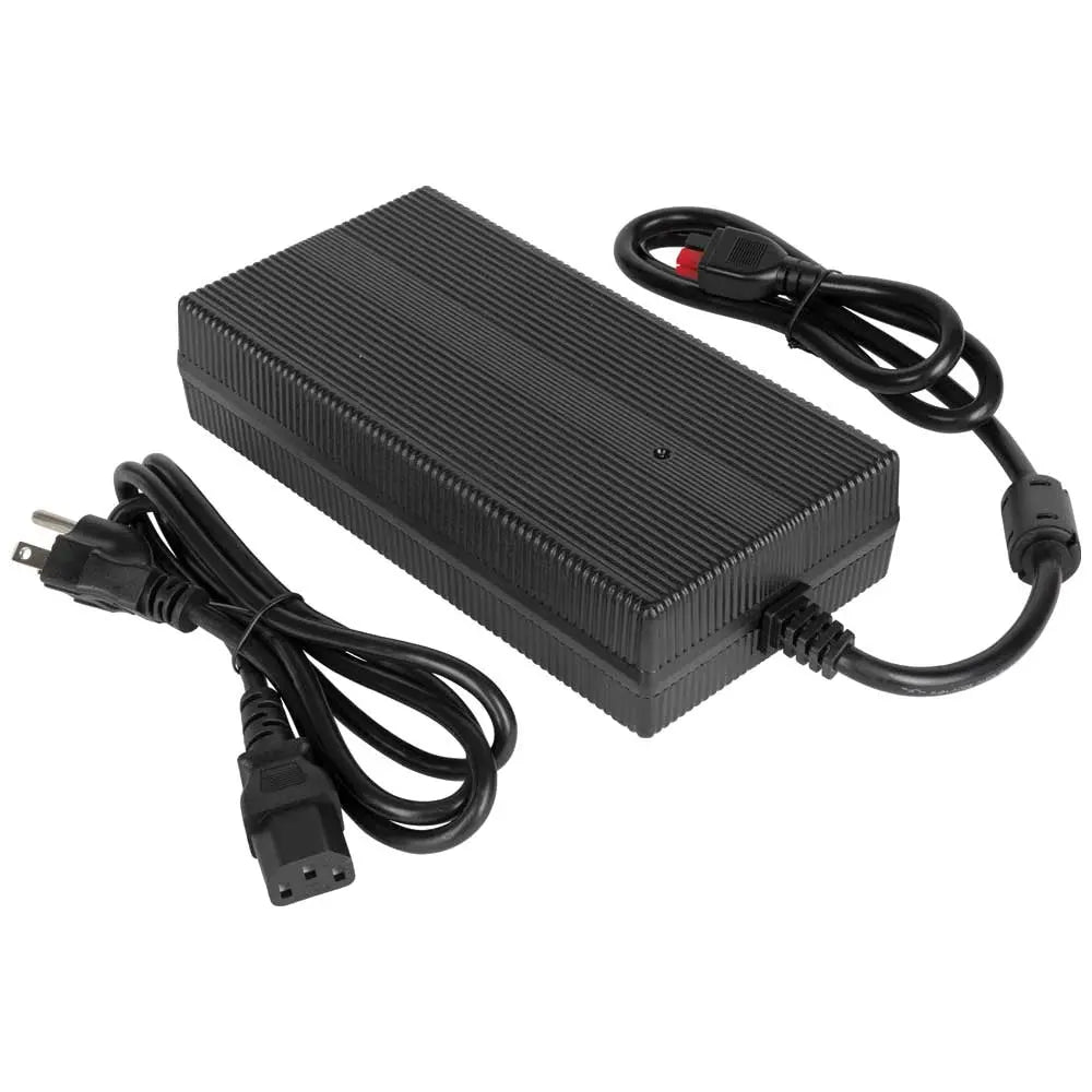 Klein Fast Charger, 288W Power Supply With Anderson Powerpole® Klein Tools