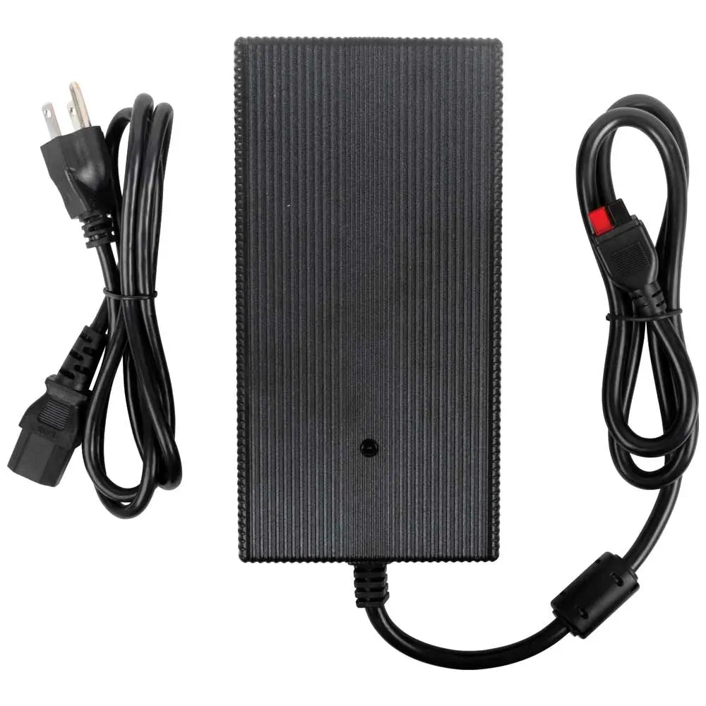 Klein Fast Charger, 288W Power Supply With Anderson Powerpole® Klein Tools