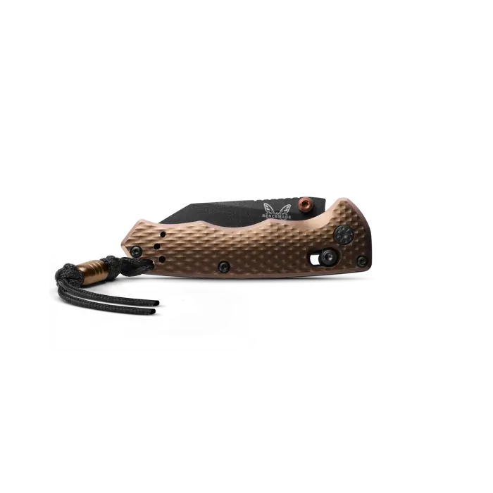 Benchmade Full Immunity Benchmade