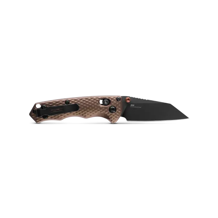 Benchmade Full Immunity Benchmade