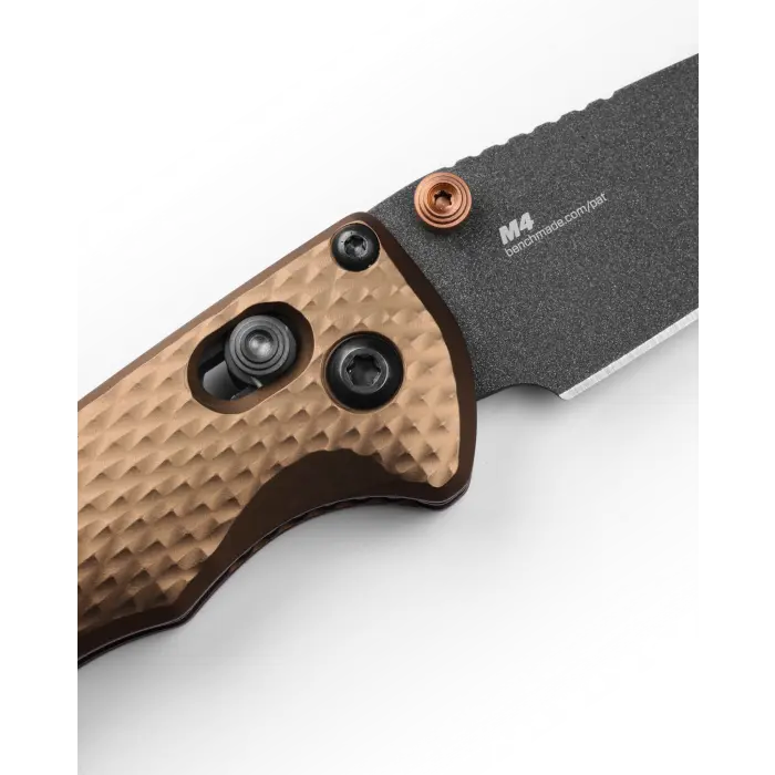 Benchmade Full Immunity Benchmade