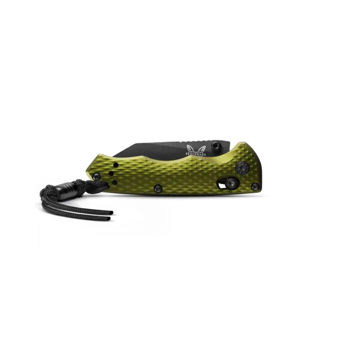 Benchmade Full Immunity Benchmade