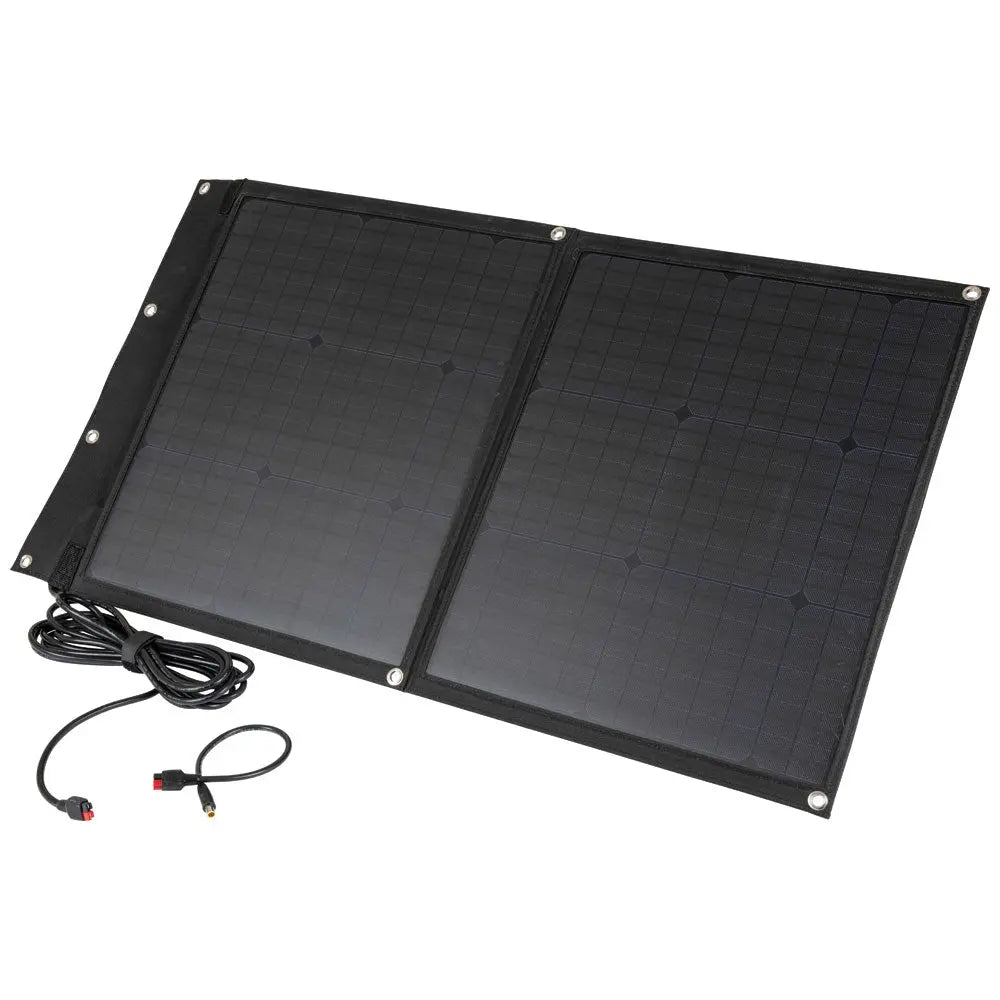 Klein 60W Portable Solar Panel Klein Tools