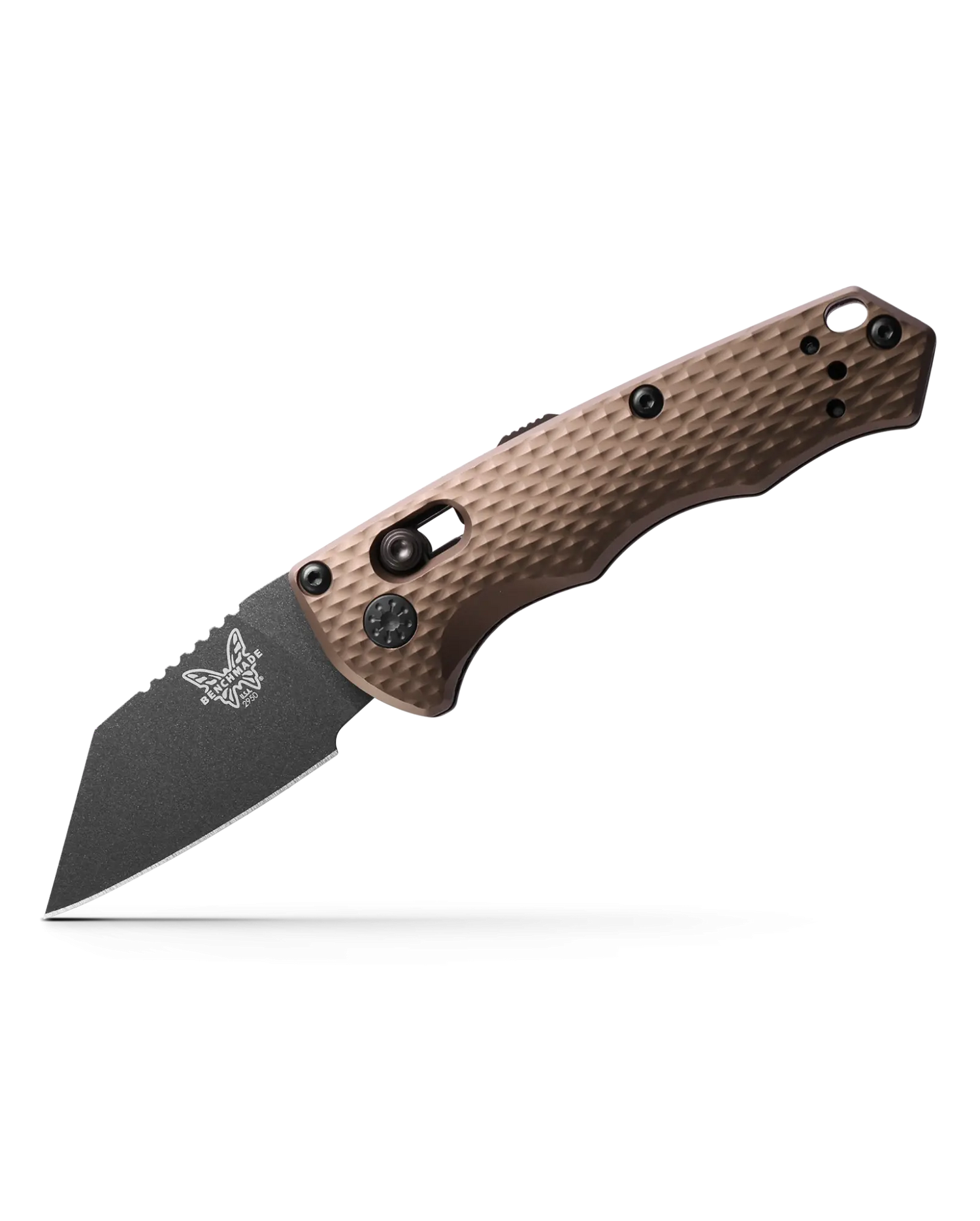 Benchmade Partial Auto Immunity Benchmade