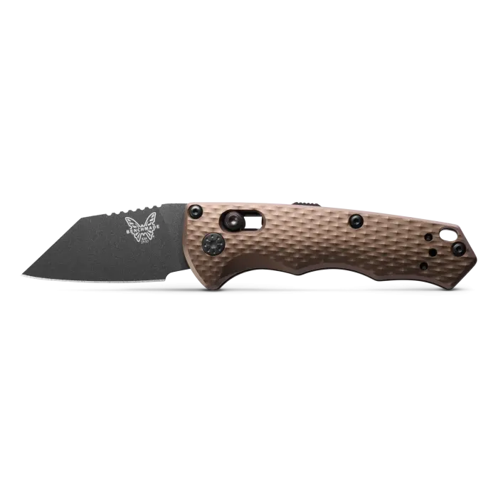 Benchmade Partial Auto Immunity Benchmade