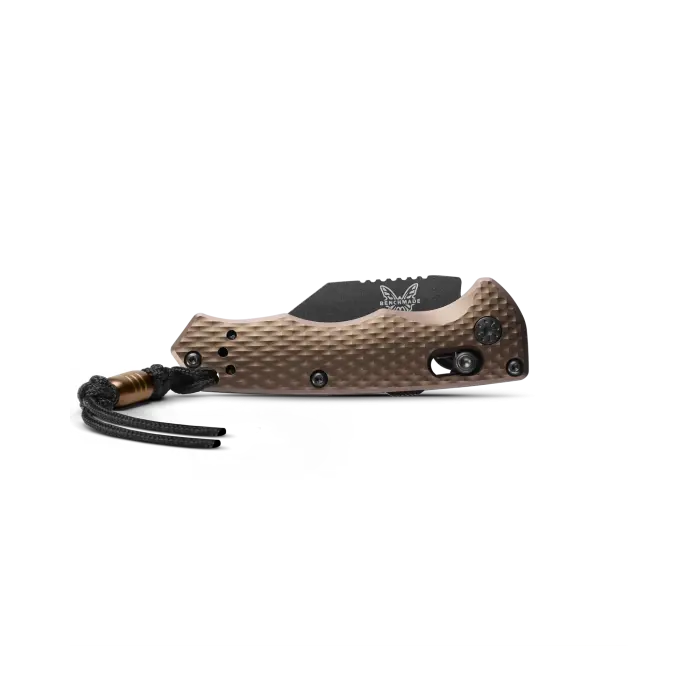 Benchmade Partial Auto Immunity Benchmade