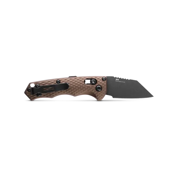 Benchmade Partial Auto Immunity Benchmade