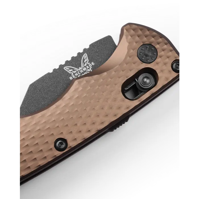 Benchmade Partial Auto Immunity Benchmade