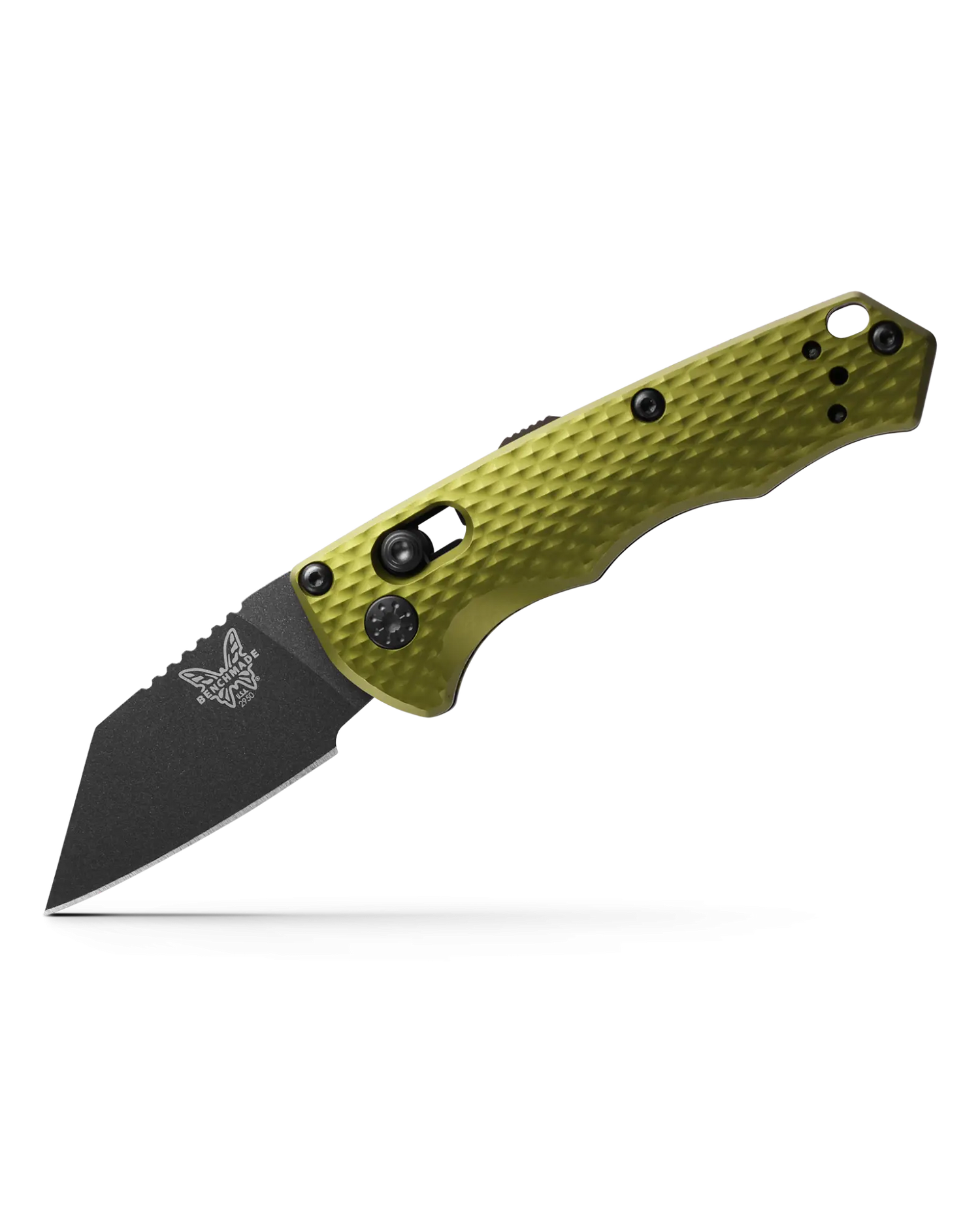 Benchmade Partial Auto Immunity Benchmade