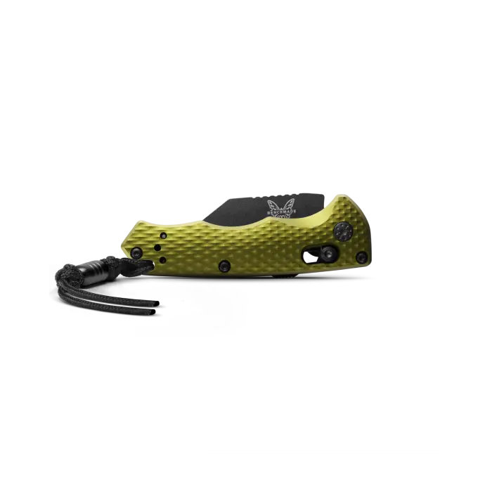 Benchmade Partial Auto Immunity Benchmade