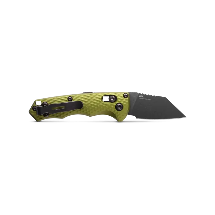 Benchmade Partial Auto Immunity Benchmade