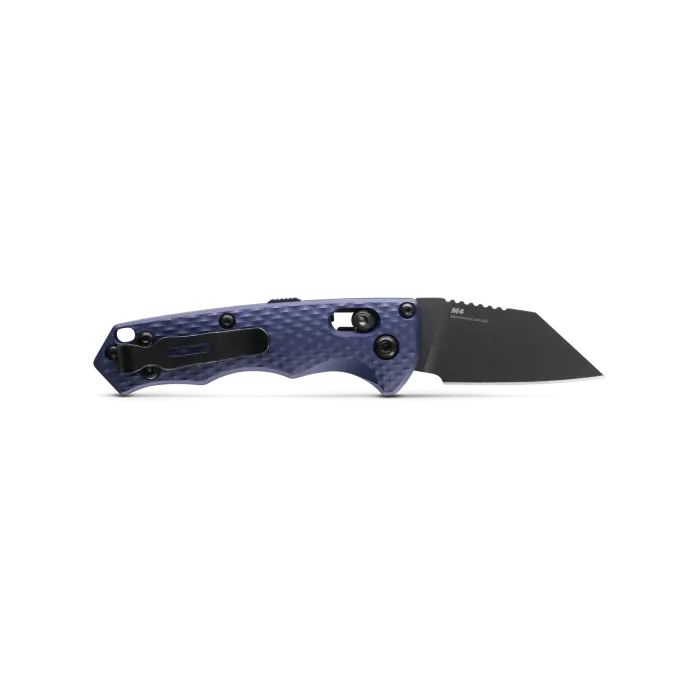Benchmade Partial Auto Immunity Benchmade