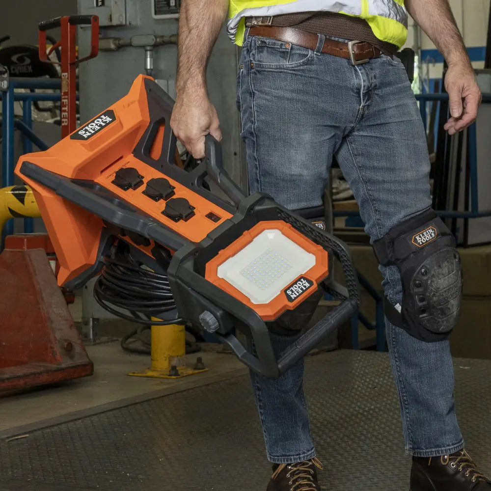 Klein PowerHub 1 Klein Tools