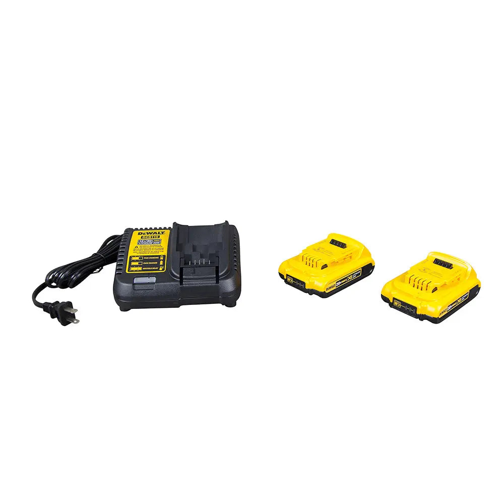 Klein Battery-Operated Crimper, O, Die Head, 2 Ah Klein Tools